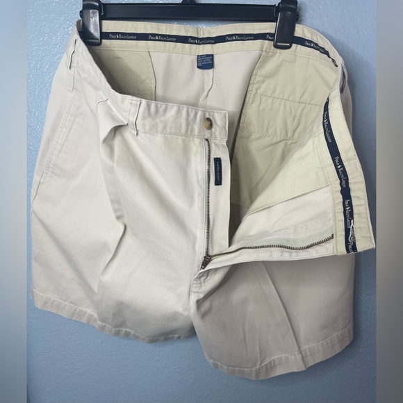 Poll by Ralph Lauren men’s shorts. - Picture 5 of 12